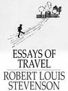 Essays of Travel (eBook)